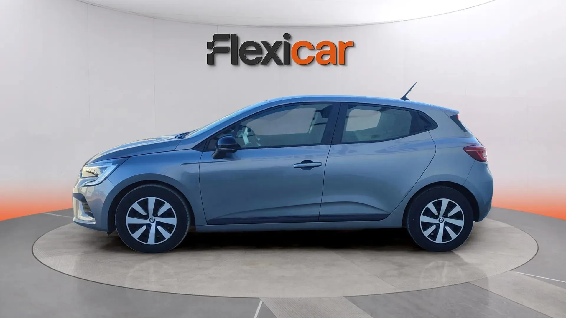 Renault Clio Equilibre TCe - foto 4