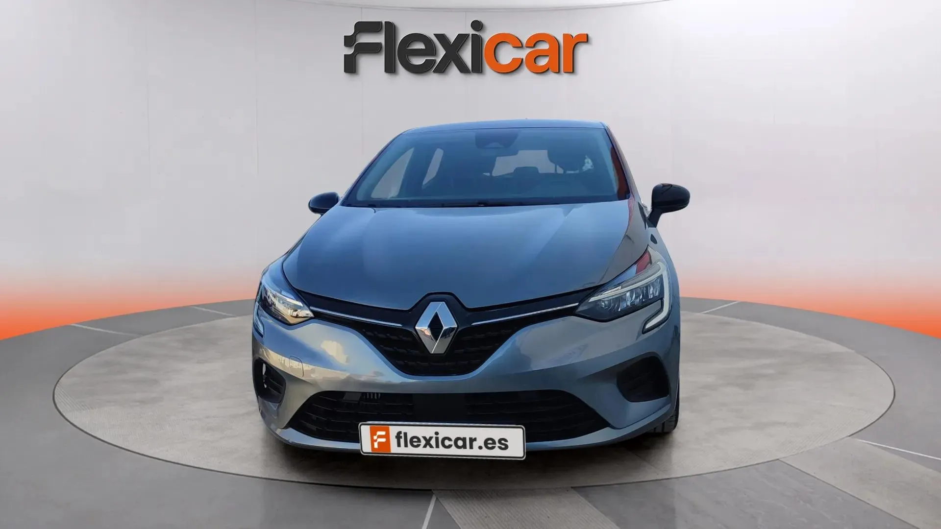 Renault Clio Equilibre TCe - foto 2