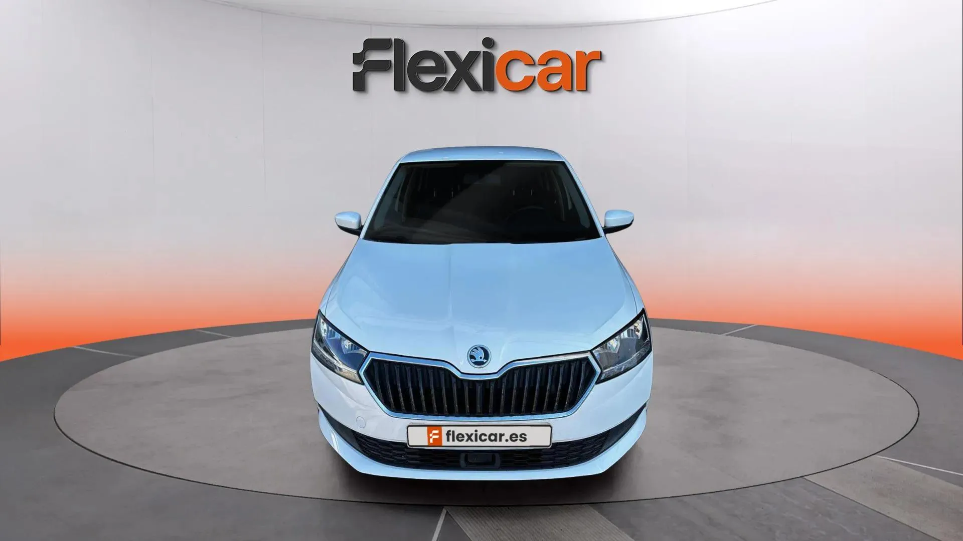 Škoda Fabia 1.0 MPI Like - foto 2