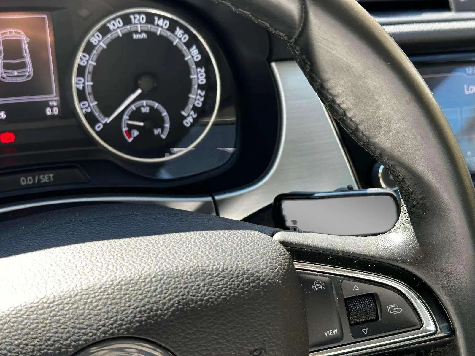 Škoda Fabia 1.0 MPI Like - foto 13