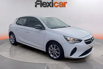 opel corsa 15d dt 74kw 100cv edition diesel manual oviedo 903000000197794