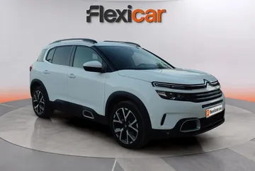 citroen c5 aircross bluehdi 96kw 130cv s amps feel diesel manual huelva 903000000197796