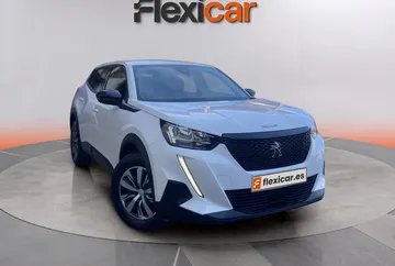 peugeot 2008 active bluehdi 81kw 110cv diesel manual san vicente del raspeig 903000000197798