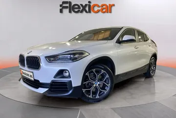 bmw x2 sdrive18i gasolina automatica torrevieja 903000000197801