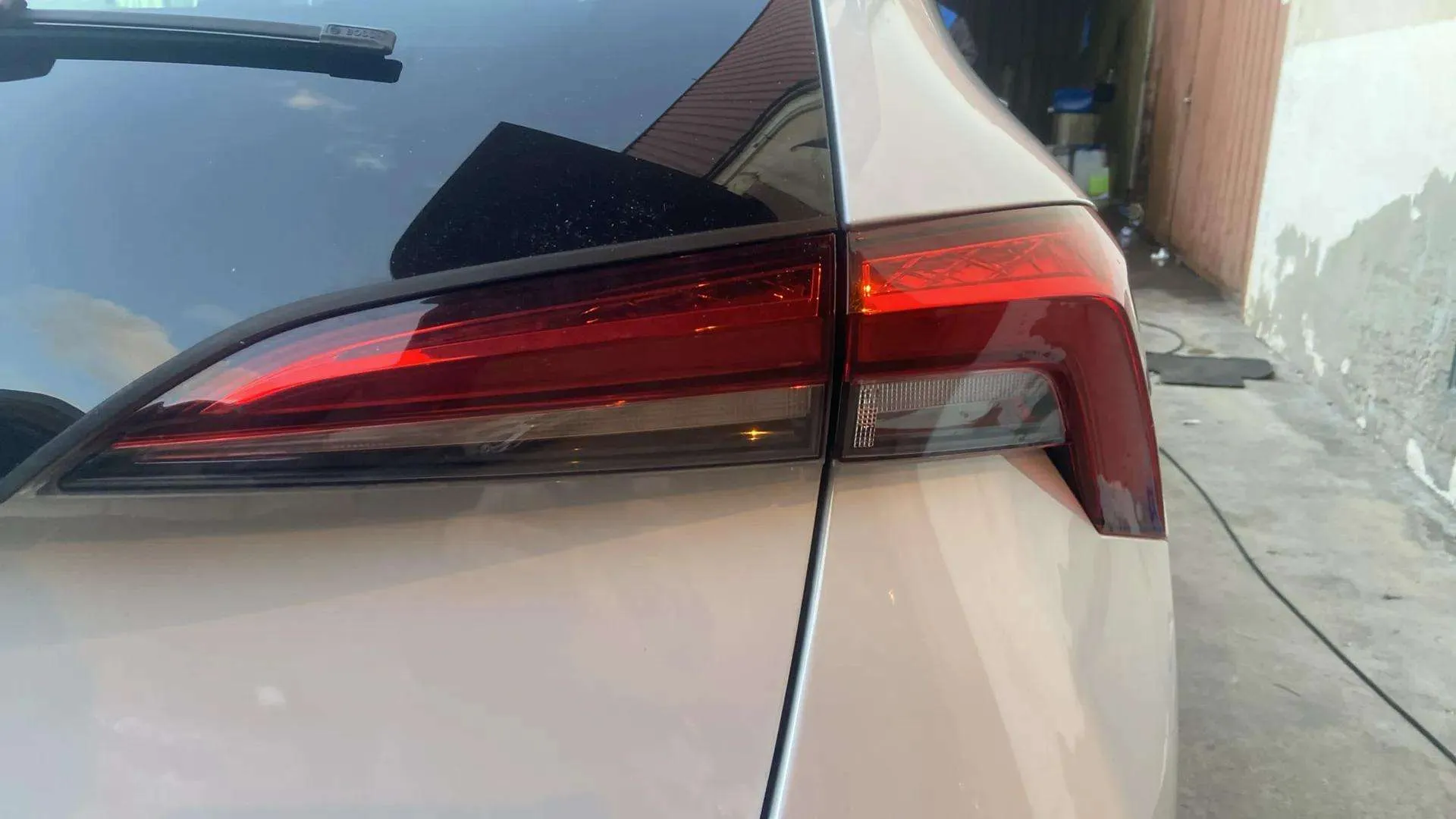 Škoda Scala 1.0 TSI Ambition - foto 10