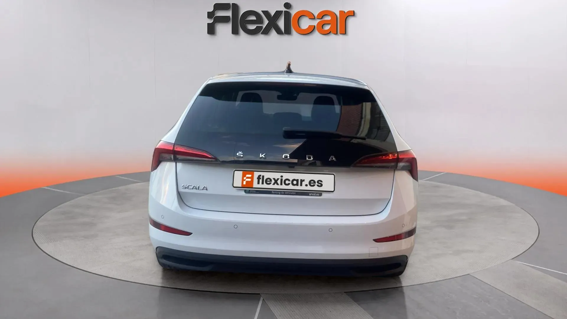Škoda Scala 1.0 TSI Ambition - foto 5