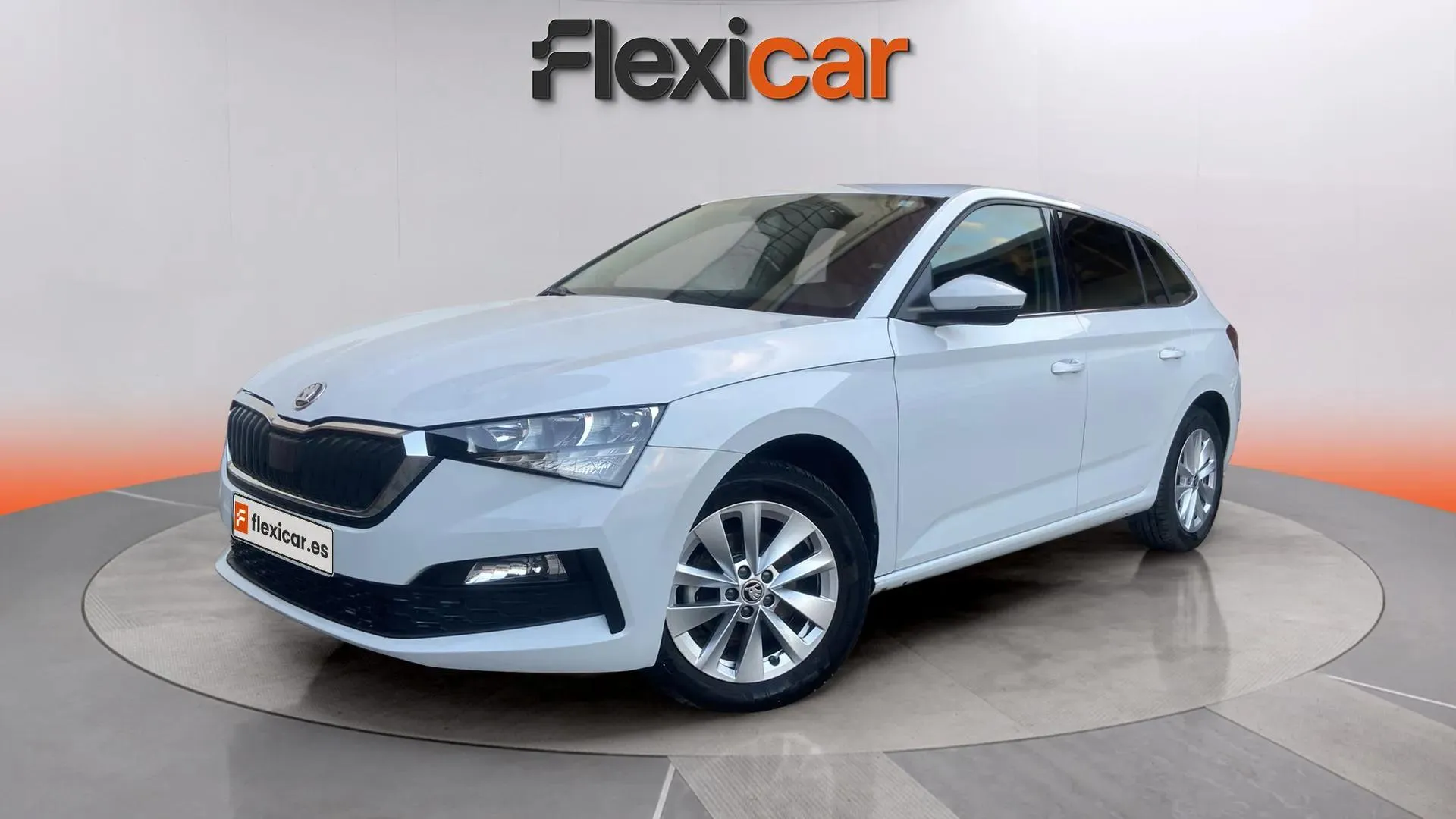 Škoda Scala 1.0 TSI Ambition - foto 3