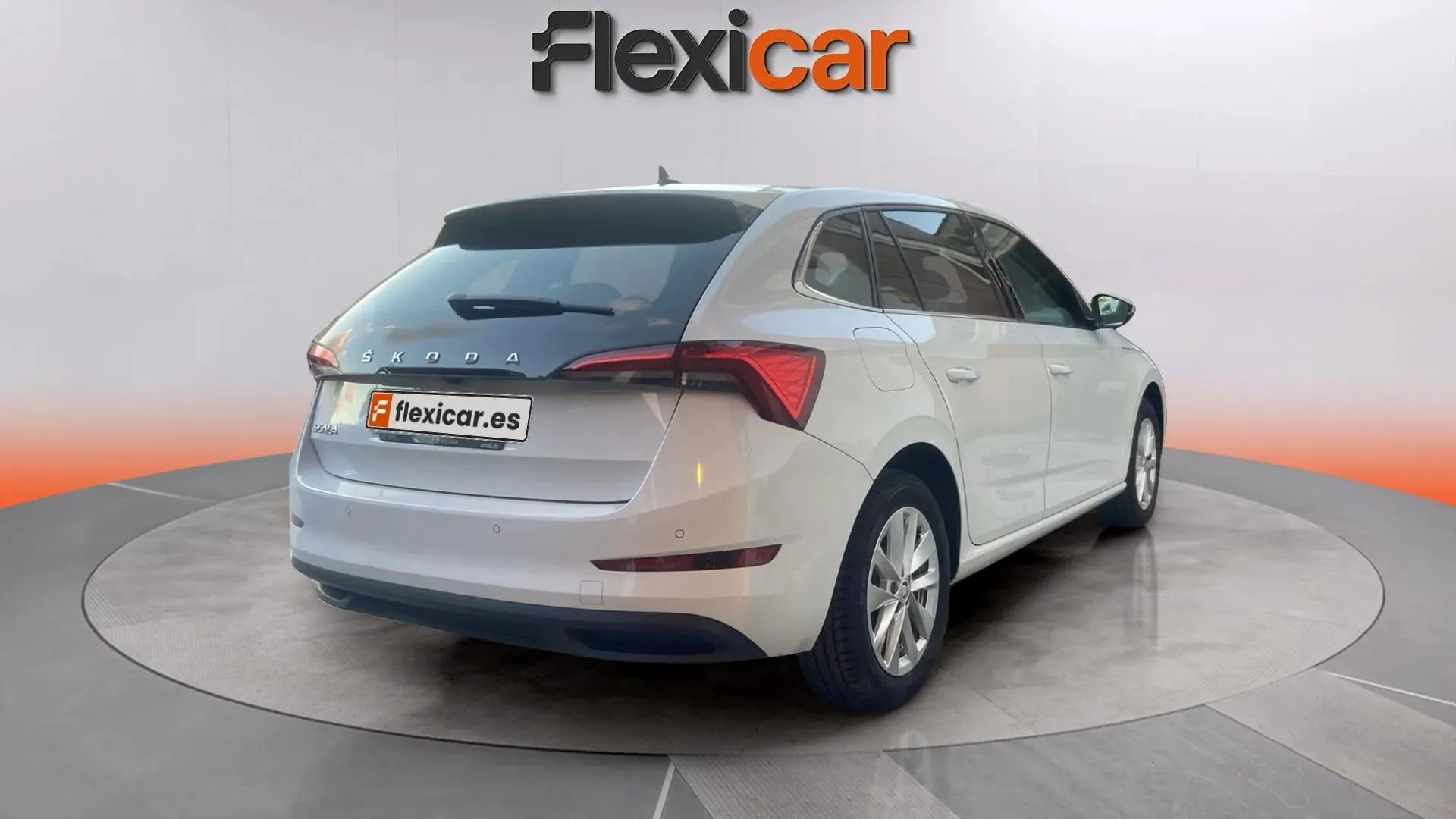 Škoda Scala 1.0 TSI Ambition - foto 6