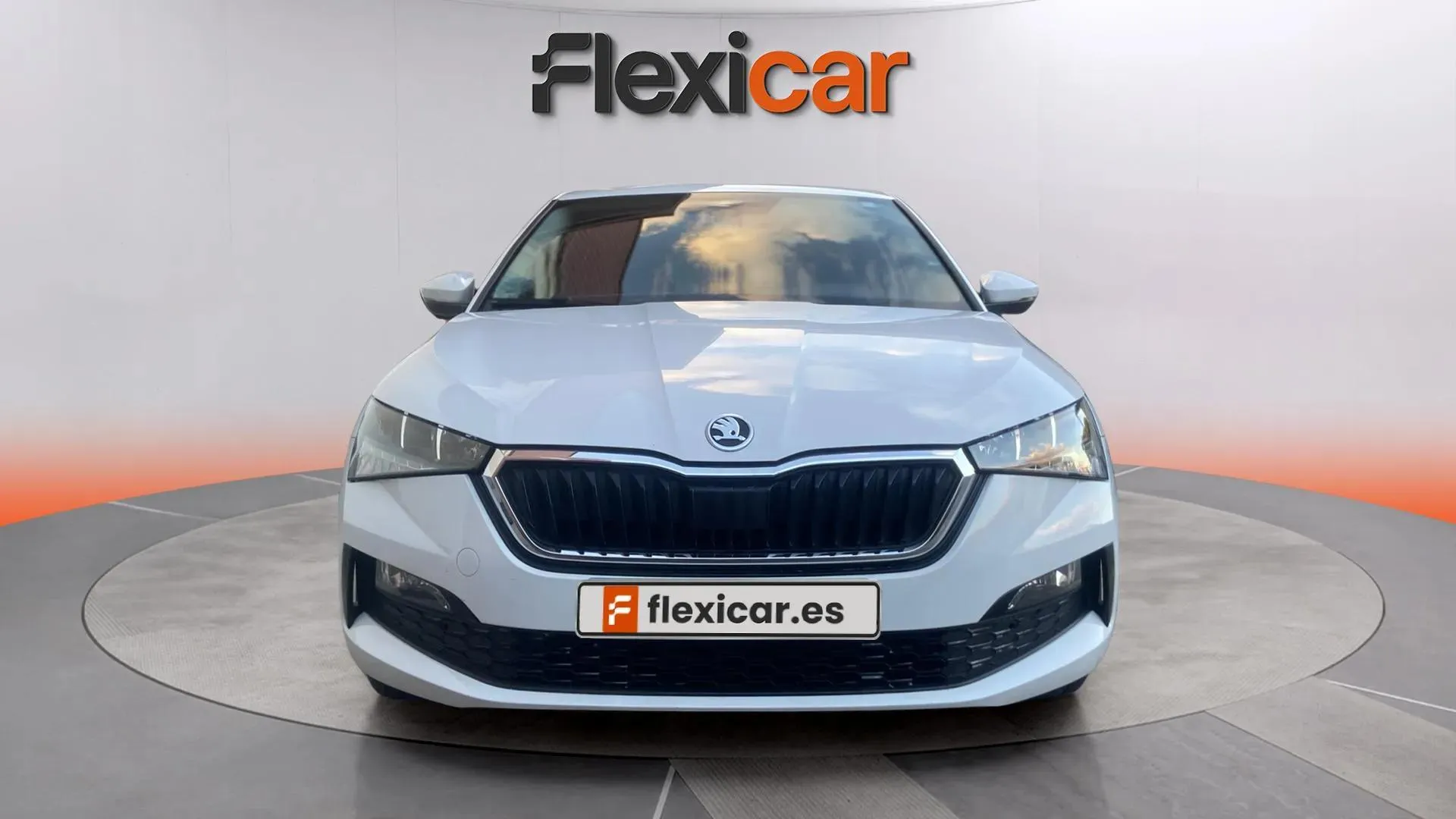 Škoda Scala 1.0 TSI Ambition - foto 2