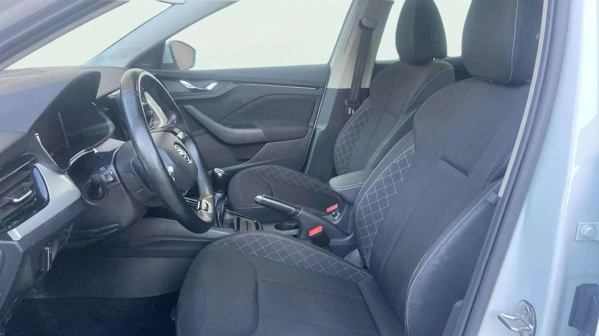 Škoda Scala 1.0 TSI Ambition - foto 18