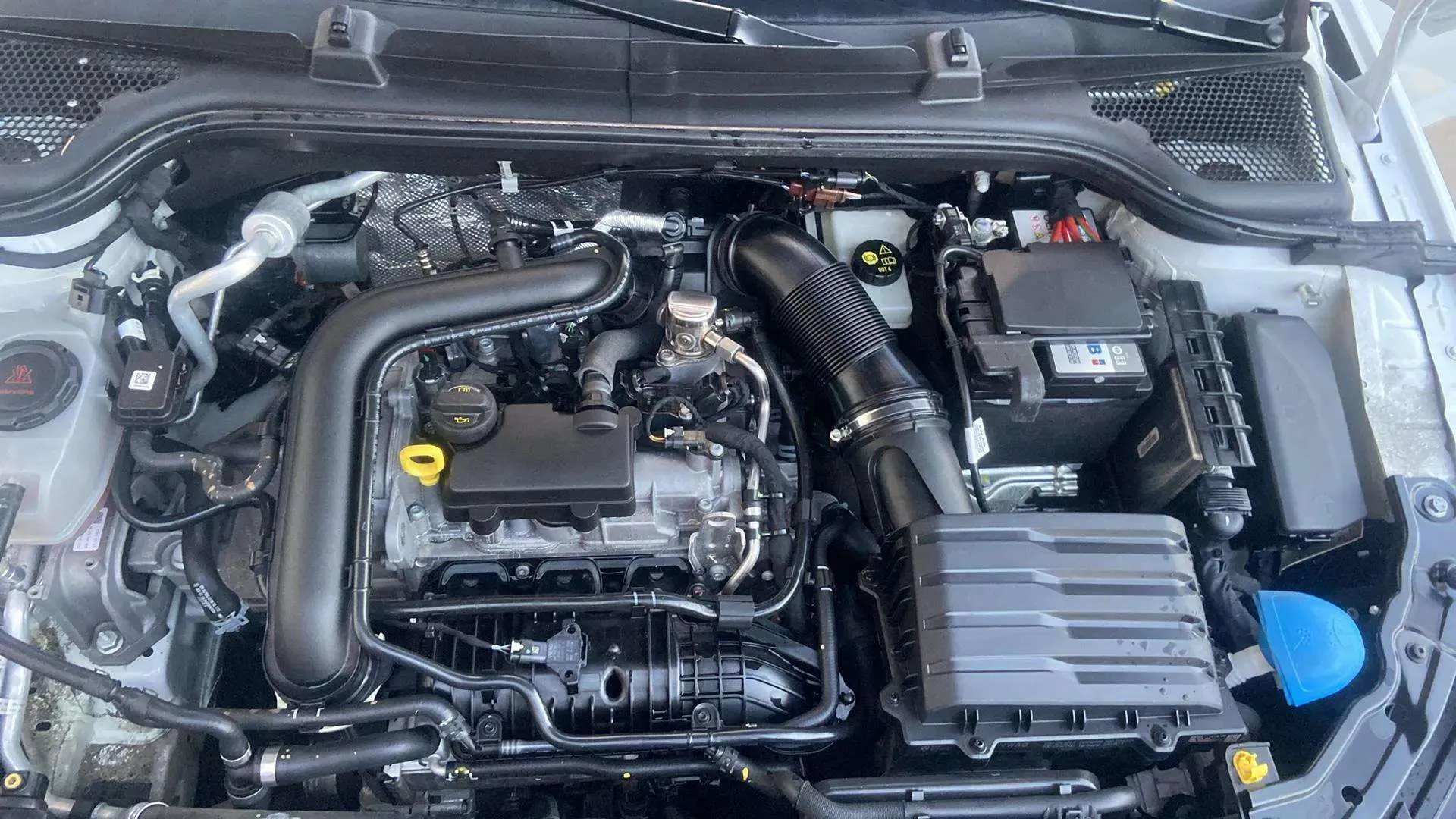 Škoda Scala 1.0 TSI Ambition - foto 16