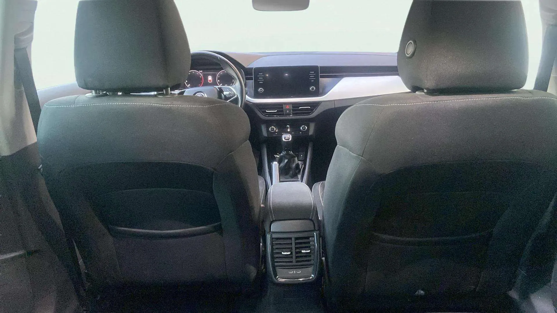 Škoda Scala 1.0 TSI Ambition - foto 20
