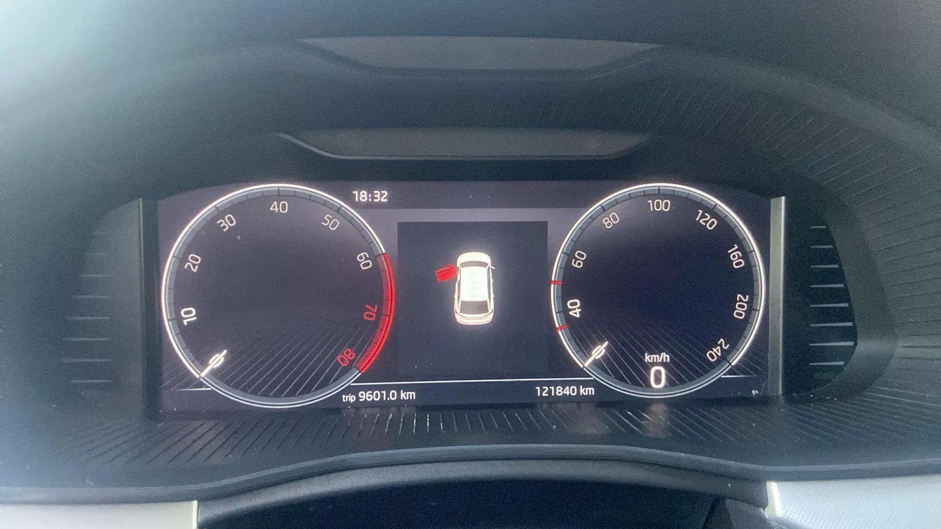 Škoda Scala 1.0 TSI Ambition - foto 11