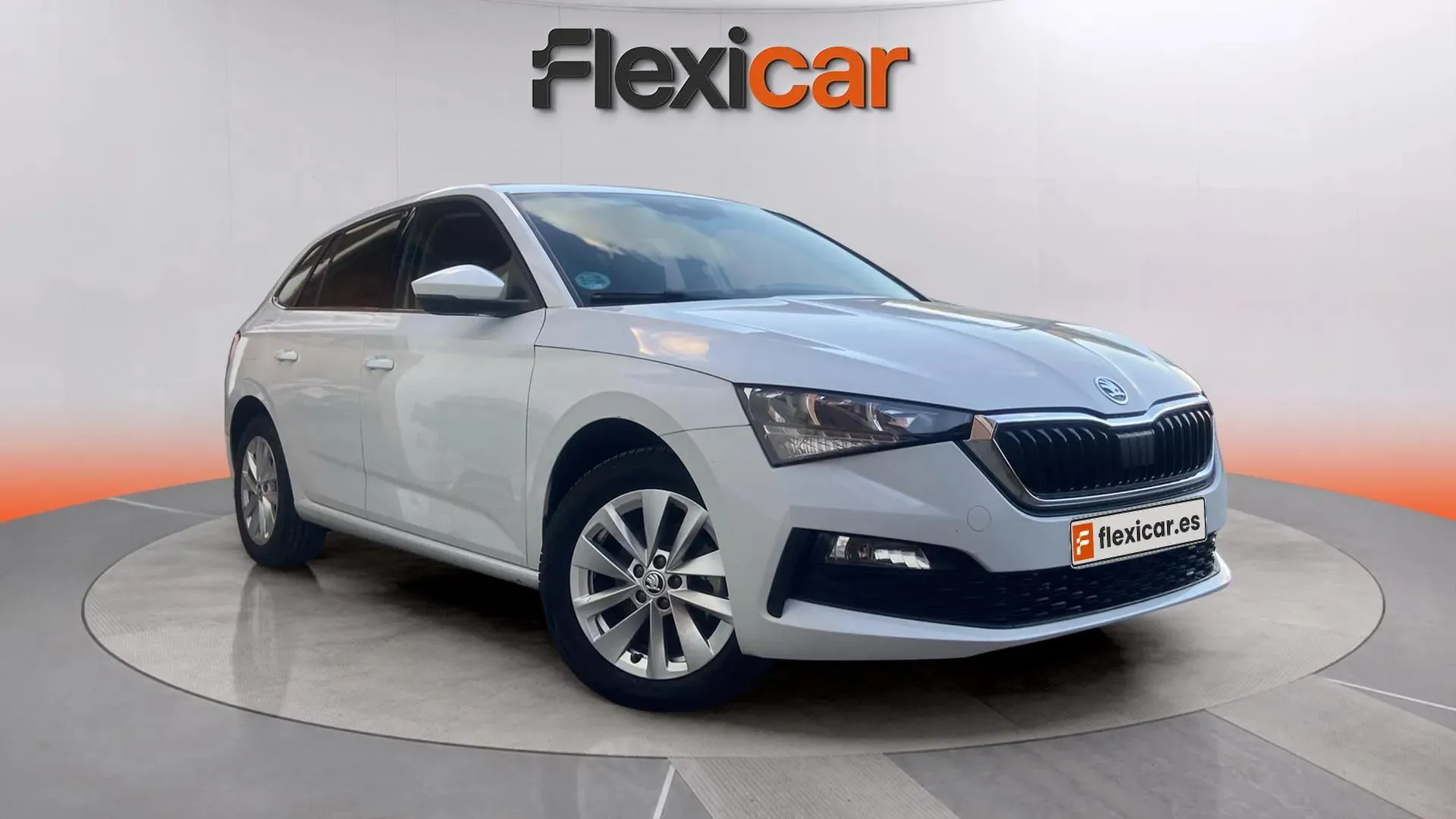 Škoda Scala 1.0 TSI Ambition