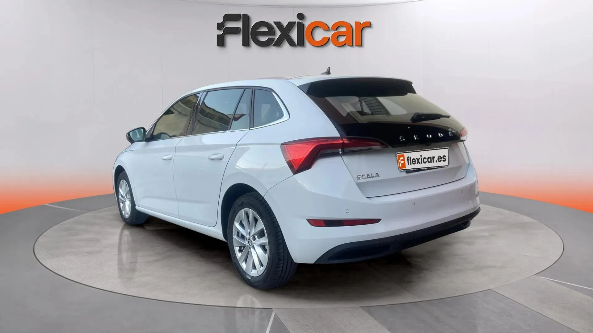 Škoda Scala 1.0 TSI Ambition - foto 4