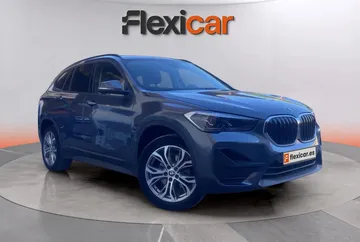 bmw x1 sdrive18i gasolina automatica san vicente del raspeig 903000000197811