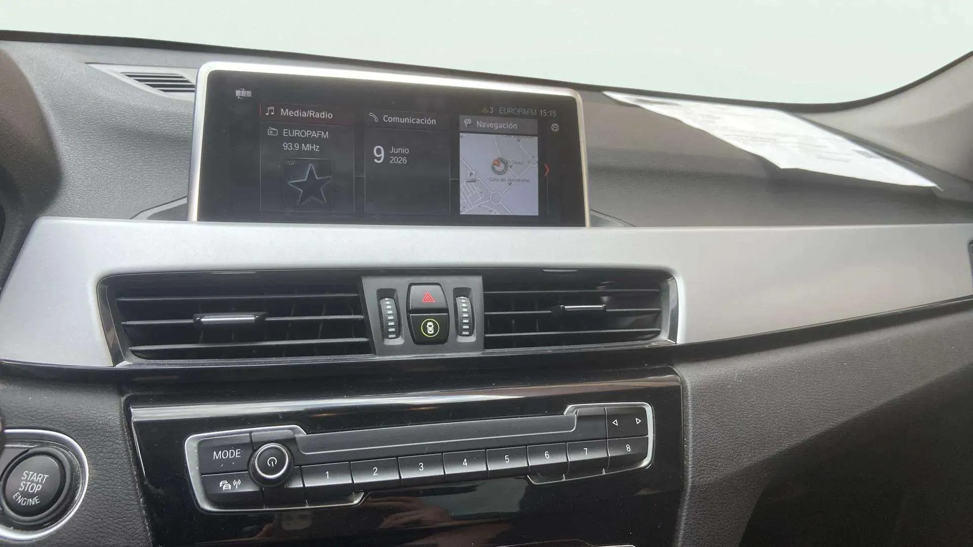 BMW X1 sDrive18i - foto 18