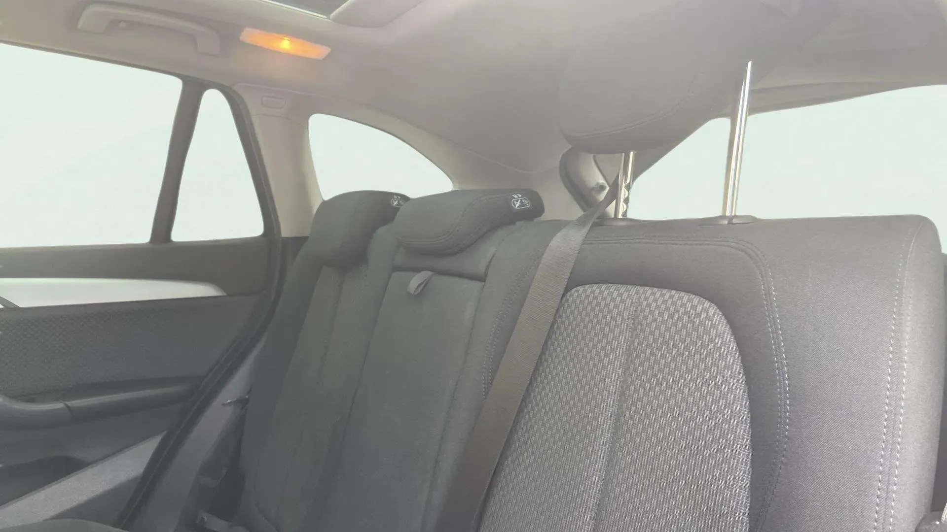 BMW X1 sDrive18i - foto 22