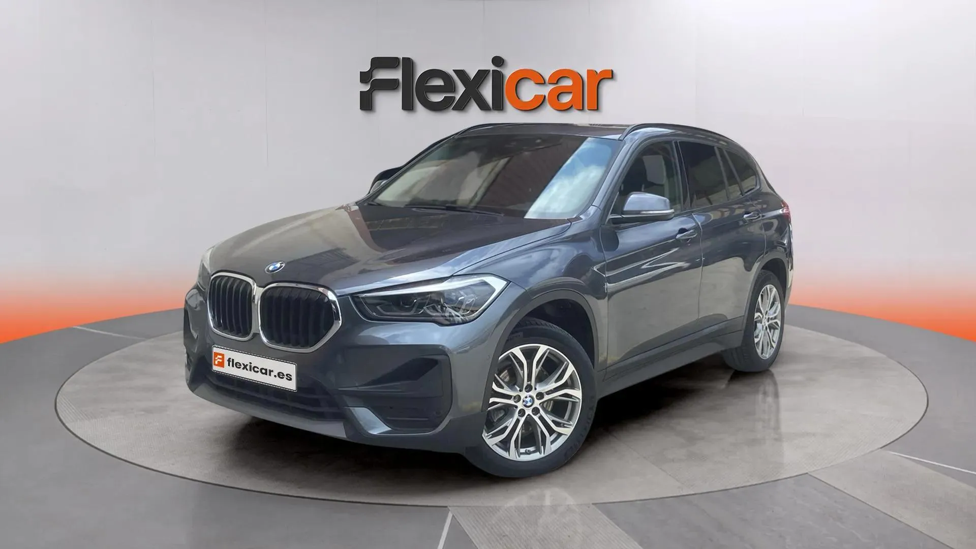 BMW X1 sDrive18i - foto 3