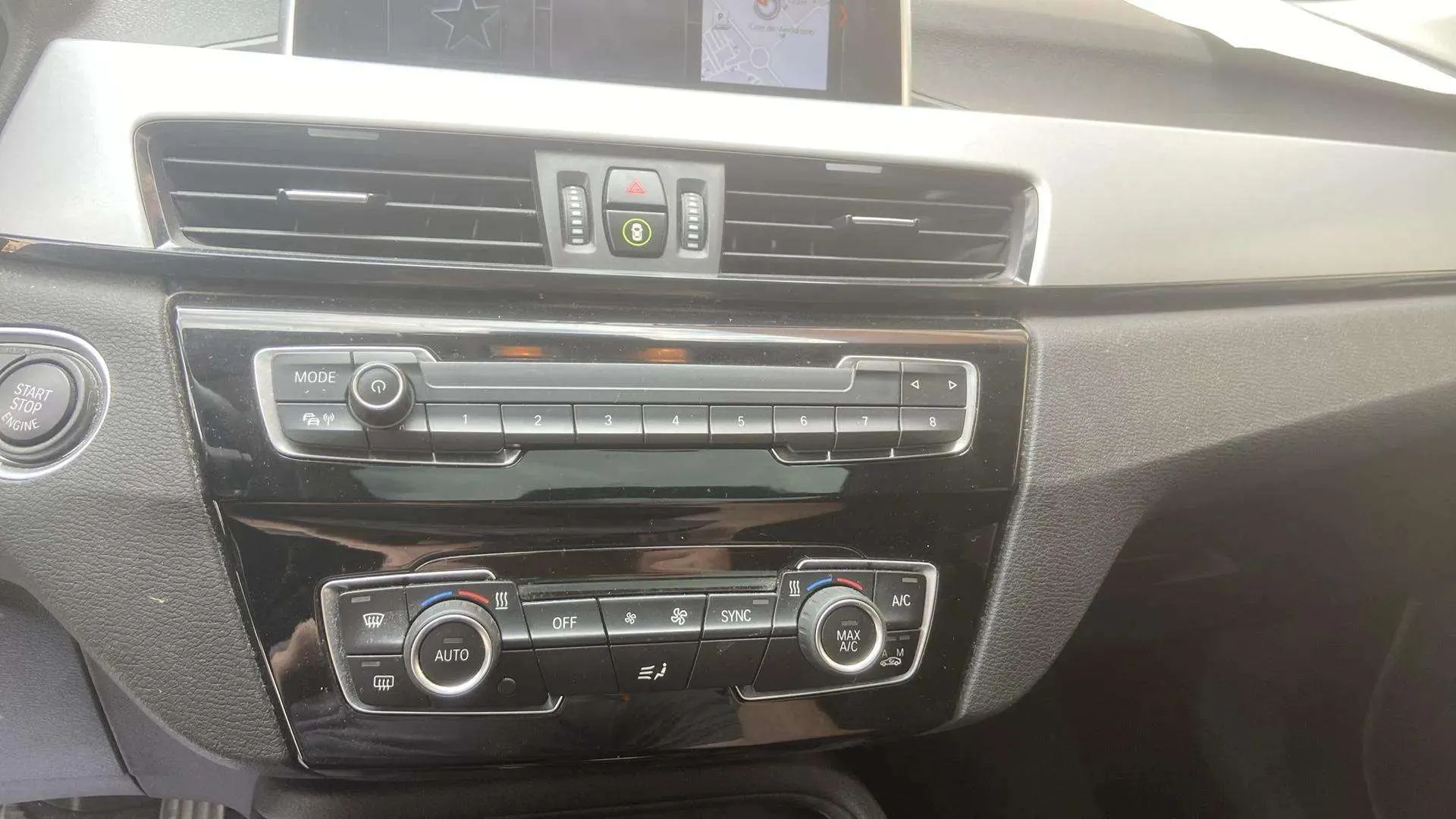 BMW X1 sDrive18i - foto 19