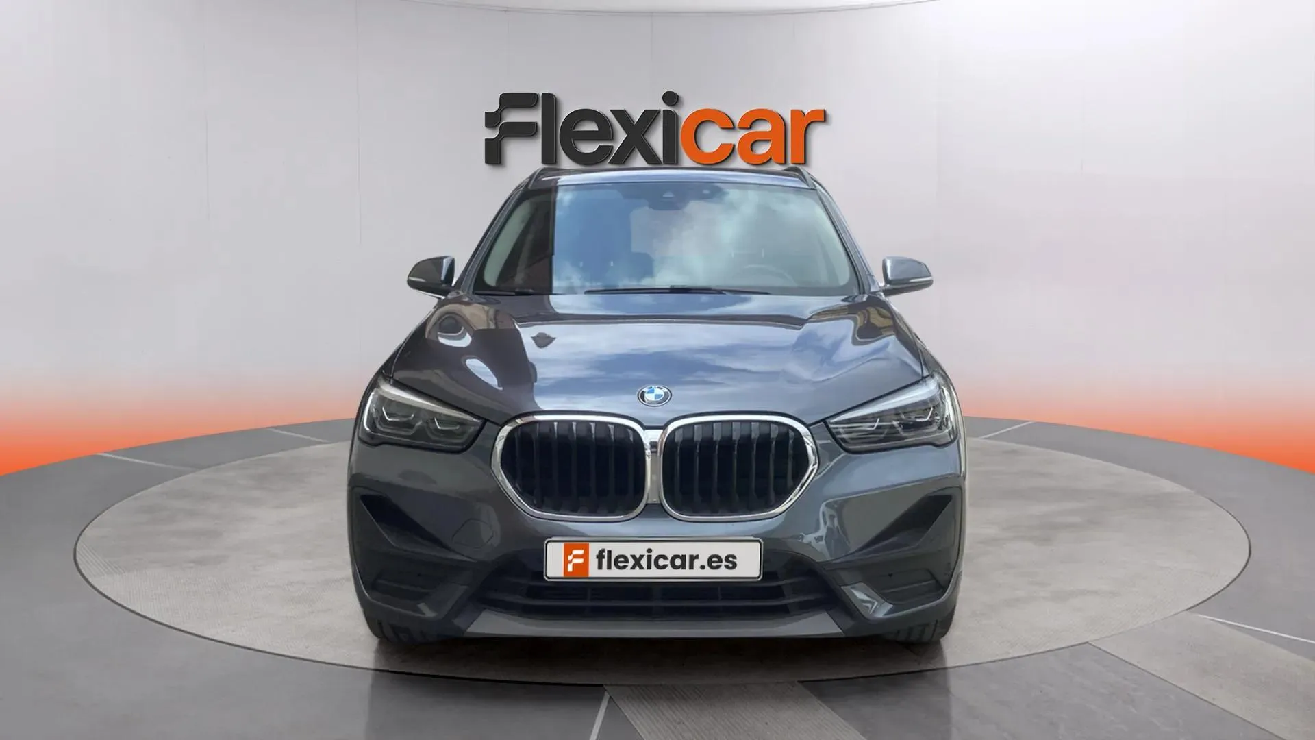 BMW X1 sDrive18i - foto 2