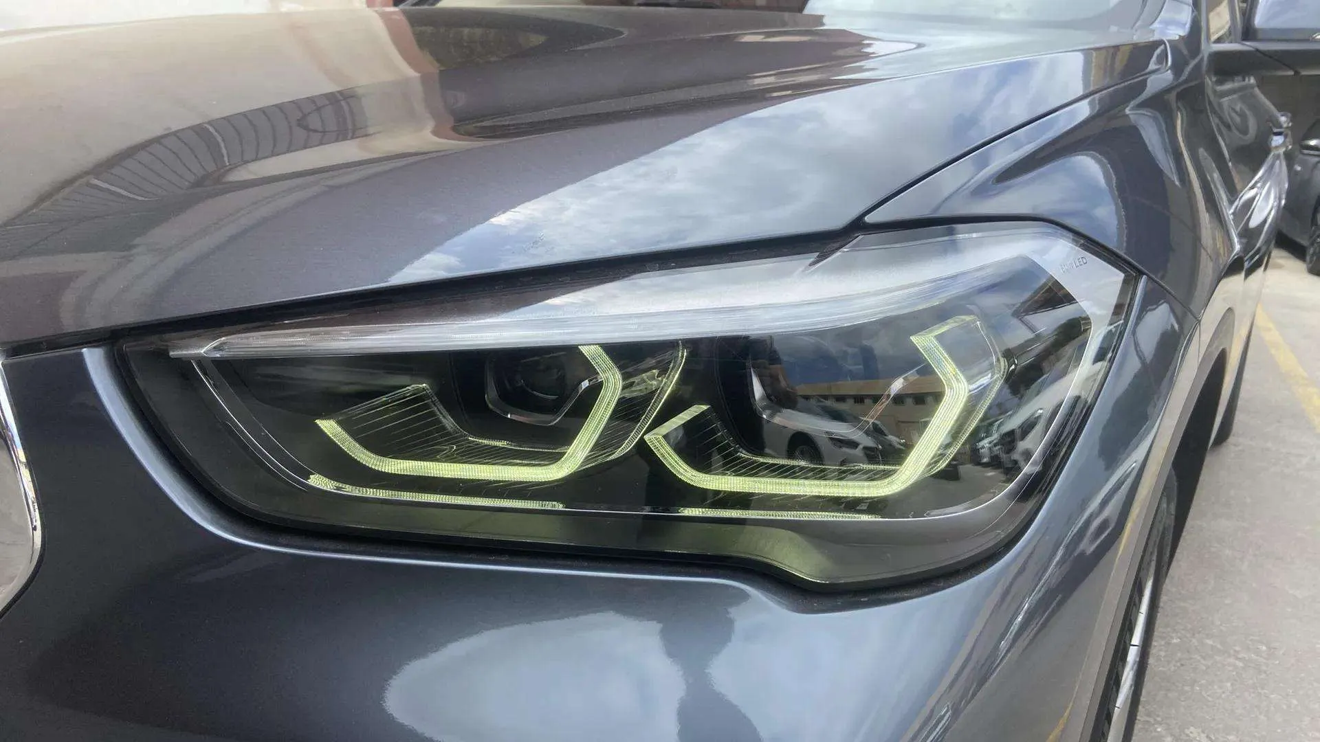 BMW X1 sDrive18i - foto 10