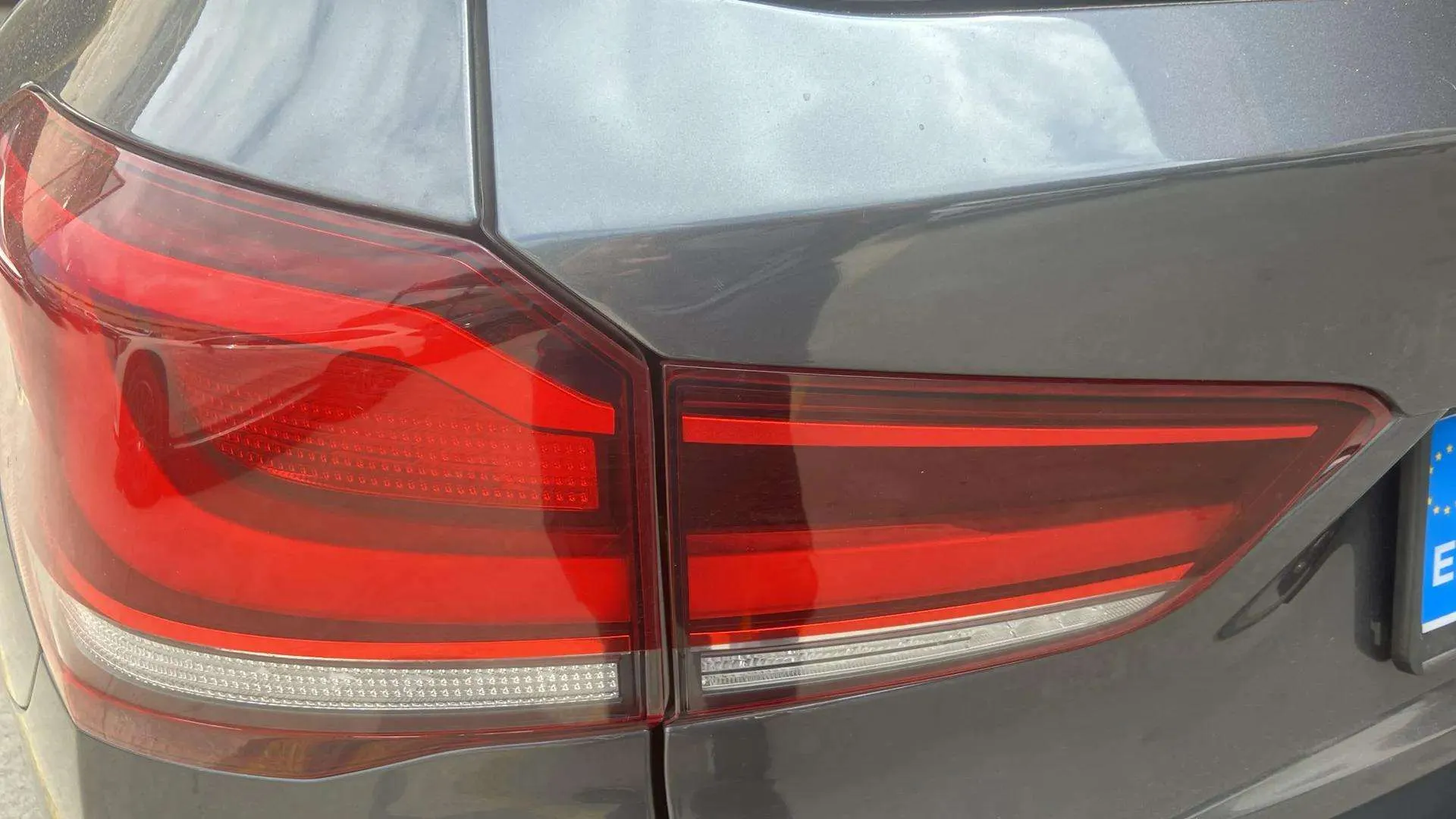 BMW X1 sDrive18i - foto 12