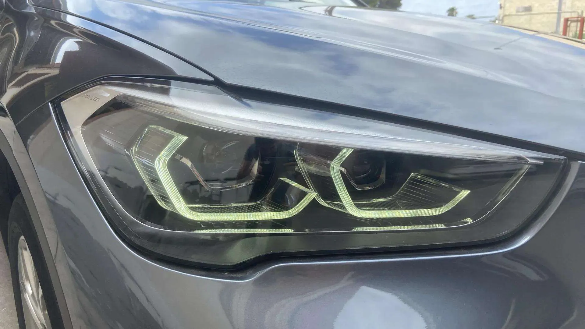 BMW X1 sDrive18i - foto 9