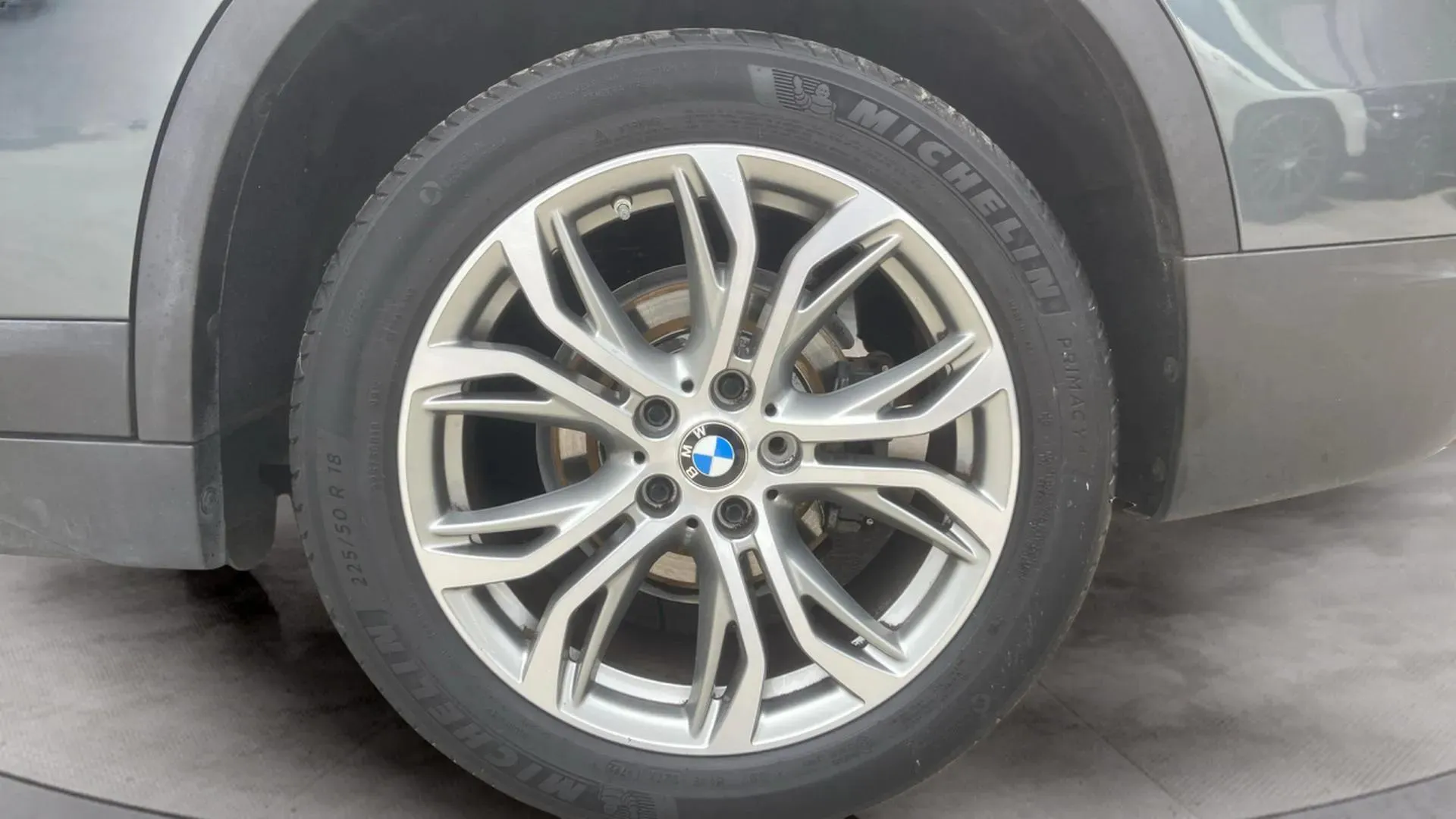 BMW X1 sDrive18i - foto 8