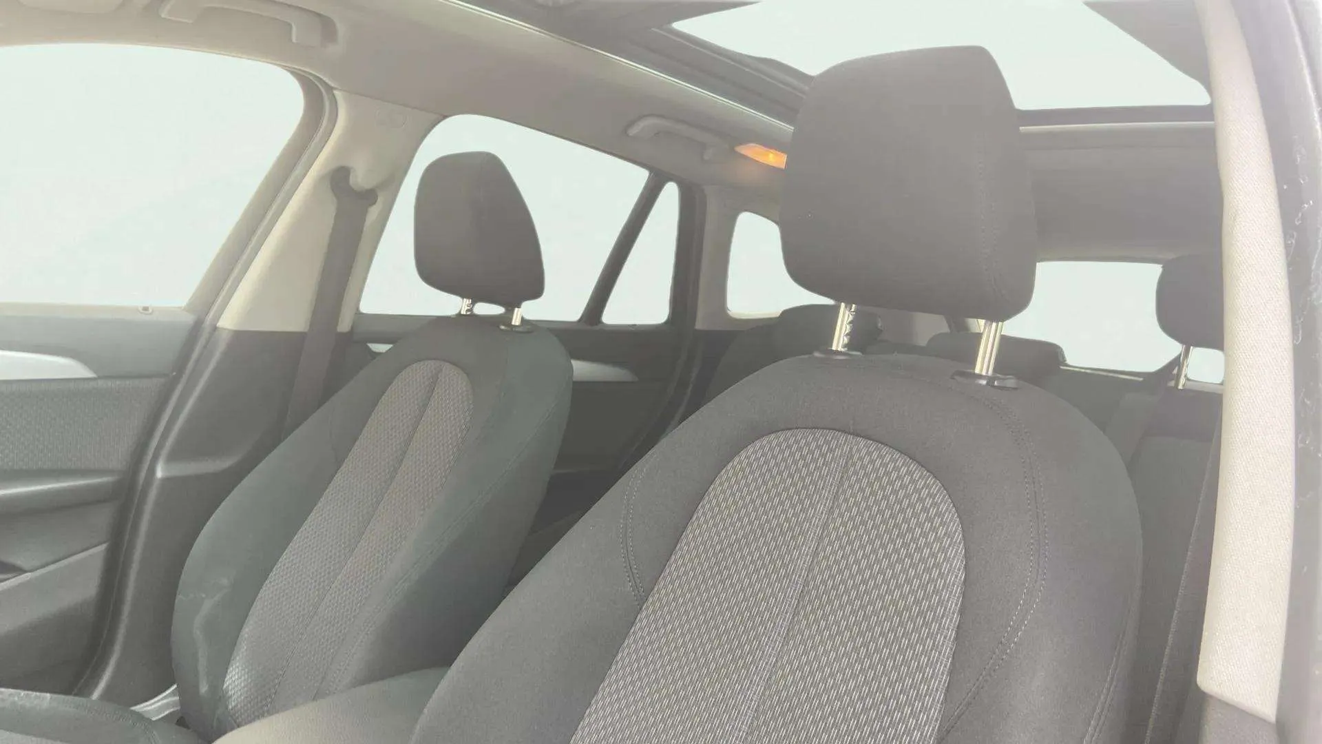 BMW X1 sDrive18i - foto 21