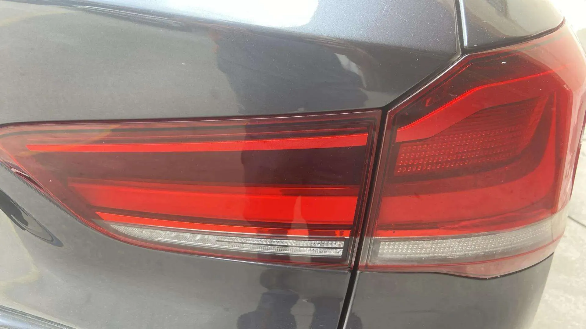 BMW X1 sDrive18i - foto 11
