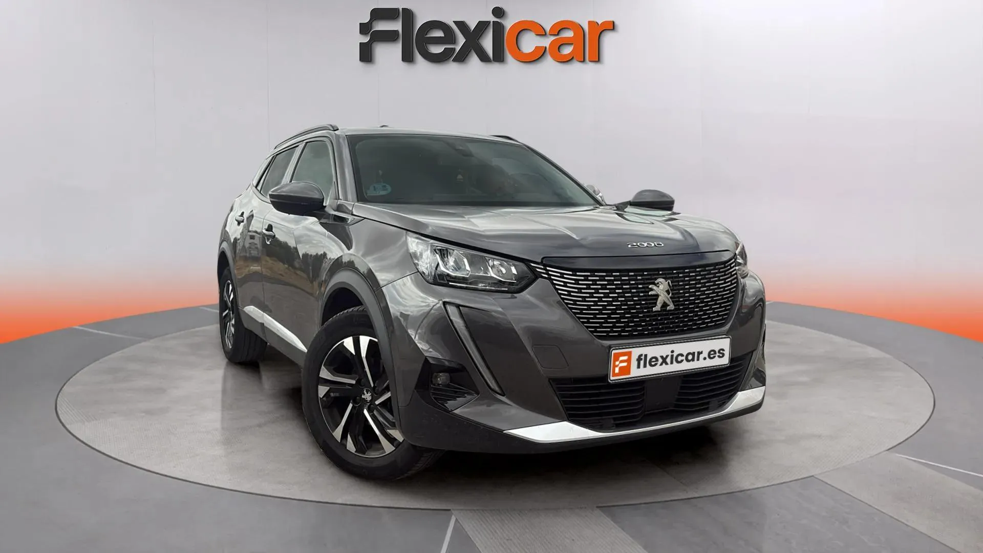 Peugeot 2008 Allure Pack PureTech 130 BVM6 - foto 1