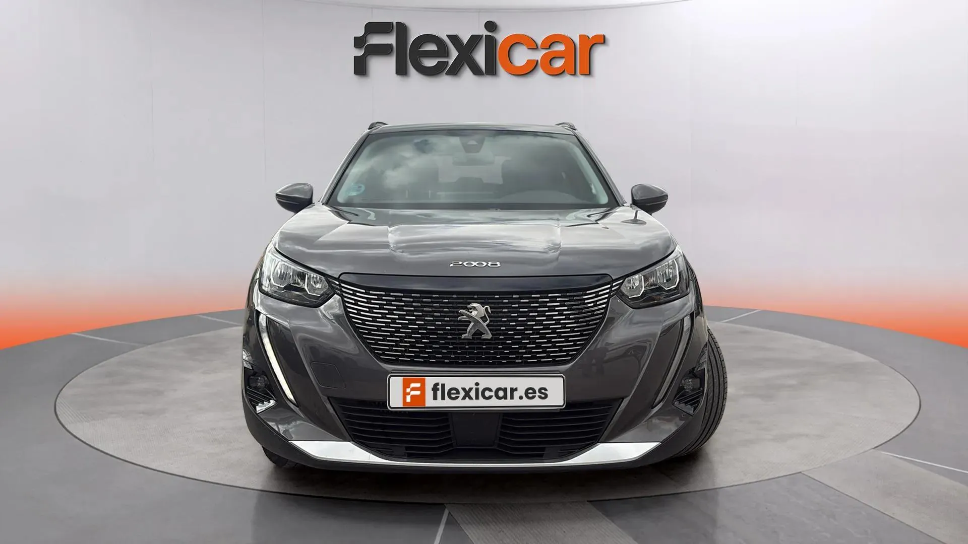 Peugeot 2008 Allure Pack PureTech 130 BVM6 - foto 2