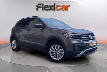 volkswagen t cross advance 10 tsi 85kw 115cv dsg gasolina automatica san vicente del raspeig 903000000197830