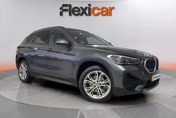 bmw x1 sdrive18i gasolina automatica torrevieja 903000000197835