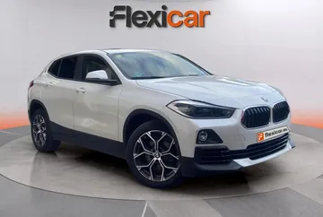 bmw x2 sdrive18i gasolina automatica san vicente del raspeig 903000000197844