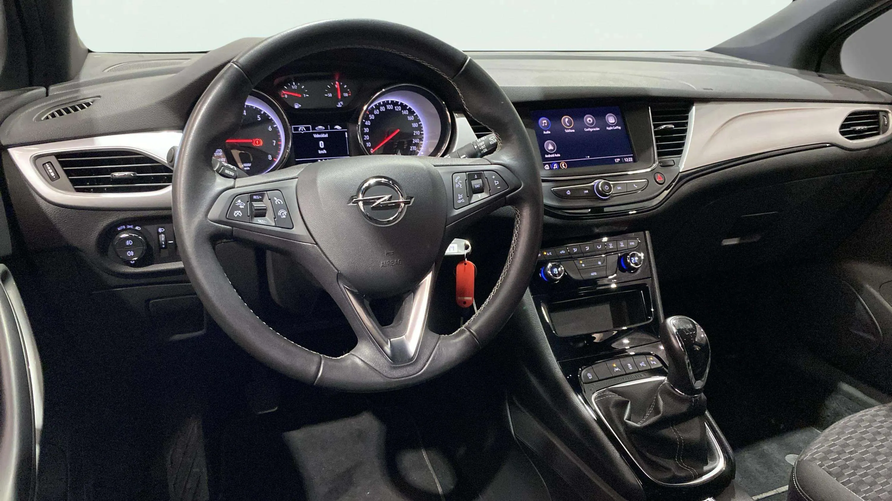 Opel Astra 1.2T SHL GS Line - foto 34