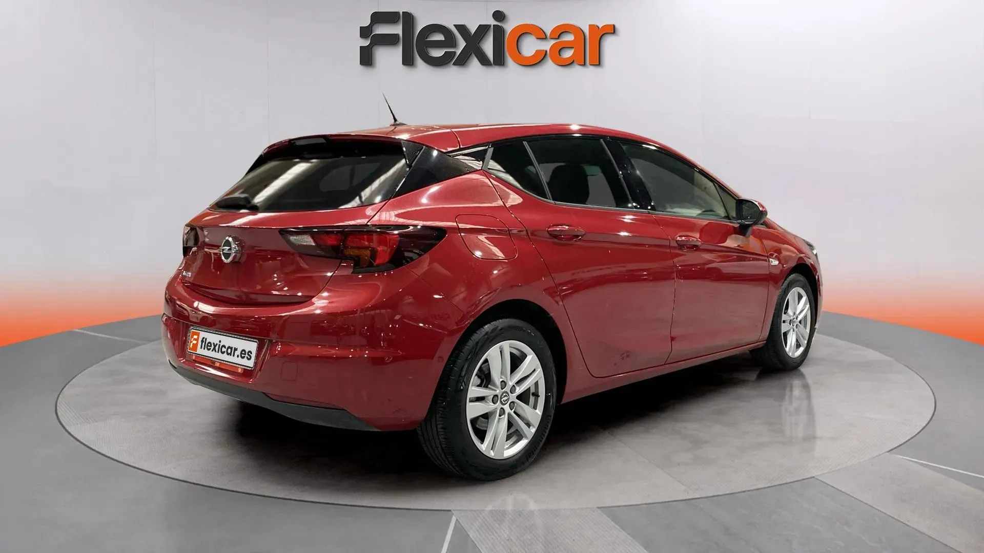 Opel Astra 1.2T SHL GS Line - foto 8