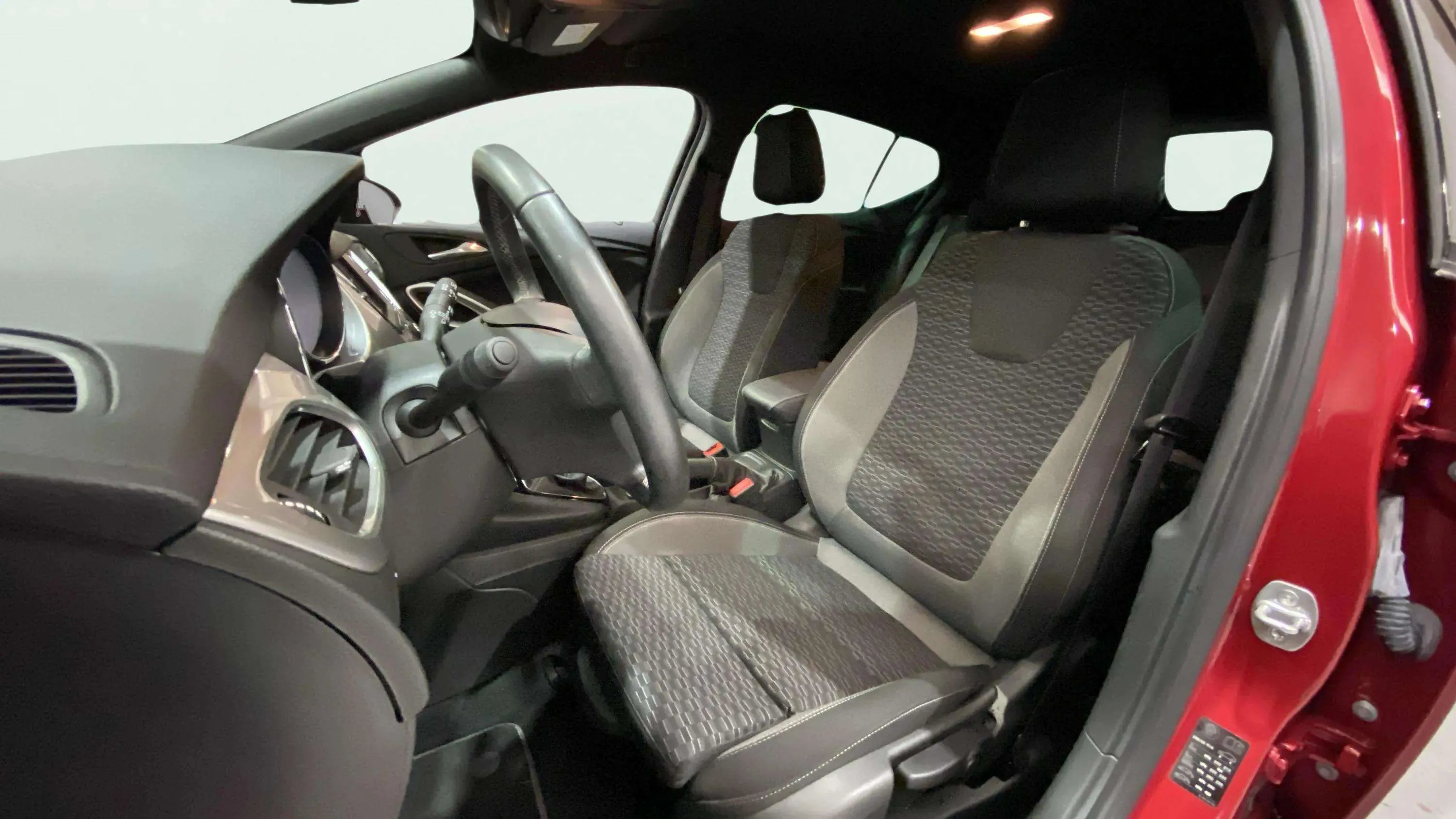Opel Astra 1.2T SHL GS Line - foto 10
