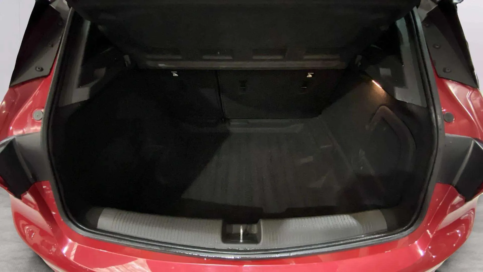 Opel Astra 1.2T SHL GS Line - foto 9
