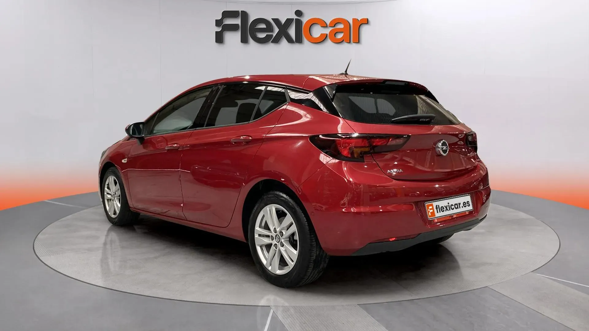 Opel Astra 1.2T SHL GS Line - foto 6