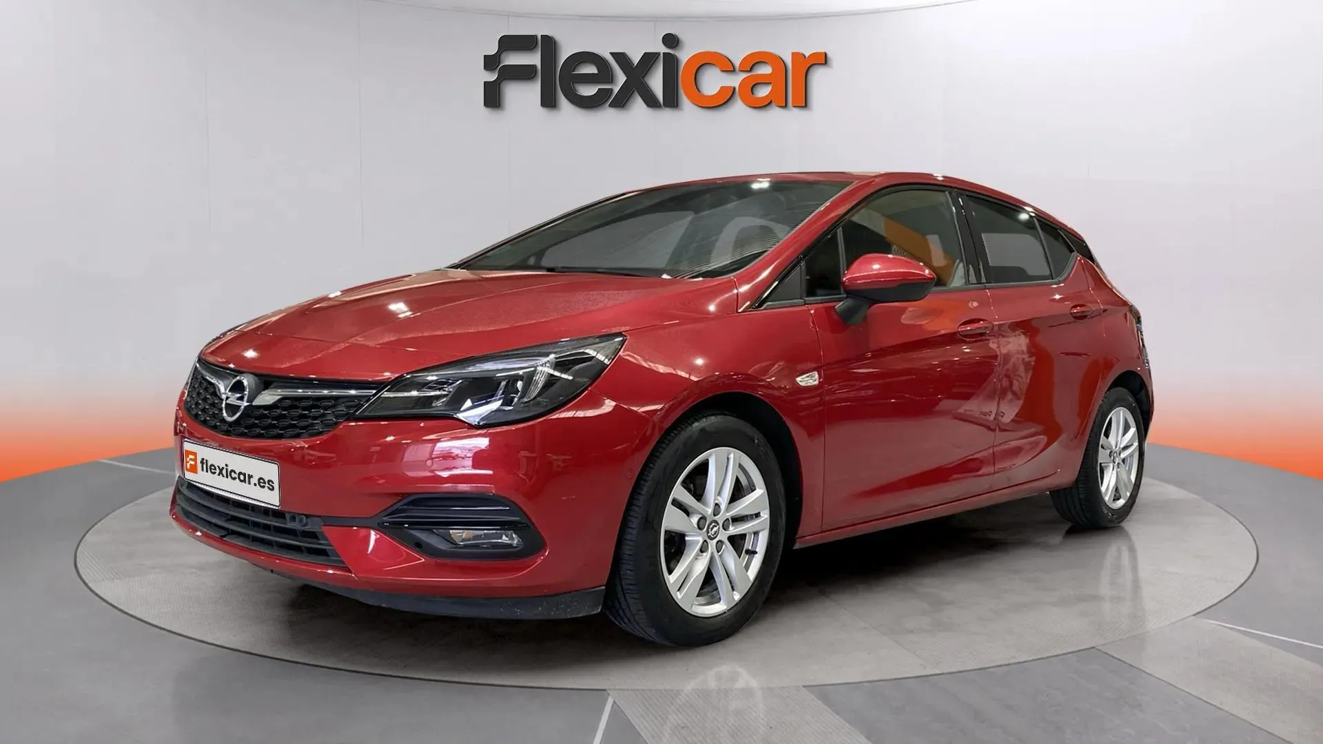 Opel Astra 1.2T SHL GS Line - foto 3