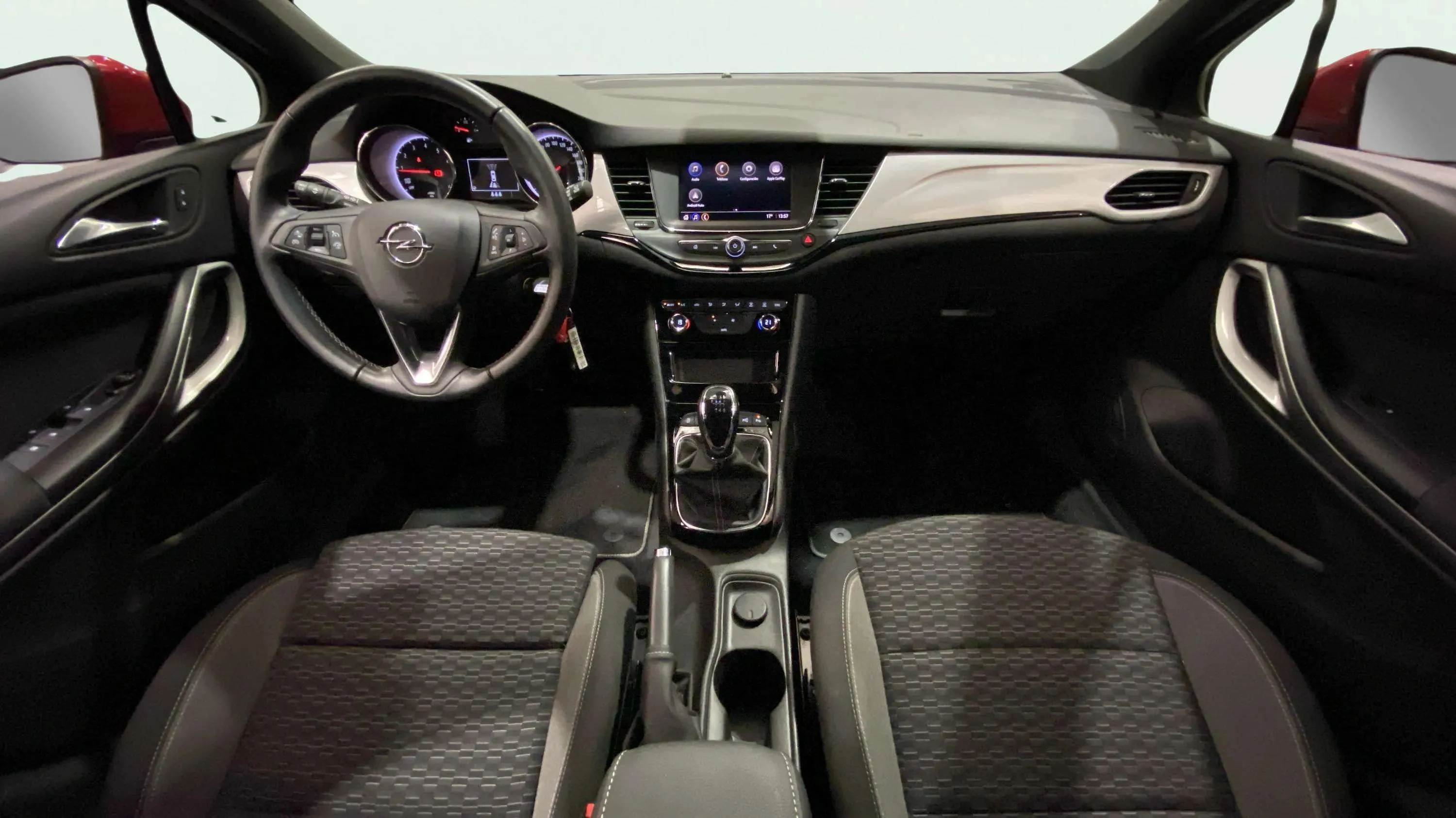 Opel Astra 1.2T SHL GS Line - foto 13