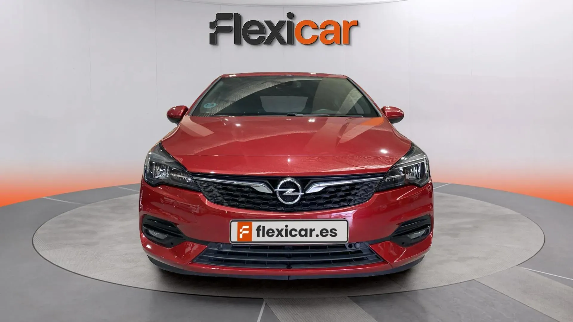 Opel Astra 1.2T SHL GS Line - foto 2