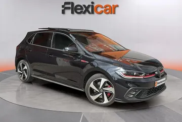 volkswagen polo polo gti 20 tsi 70kw 207 cv 5p 2023 gasolina automatica esplugues 2 903000000197918