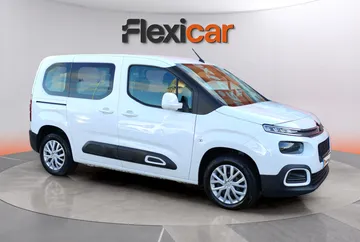 citroen berlingo talla xl bluehdi 100 s amps feel diesel manual vitoria 903000000197929