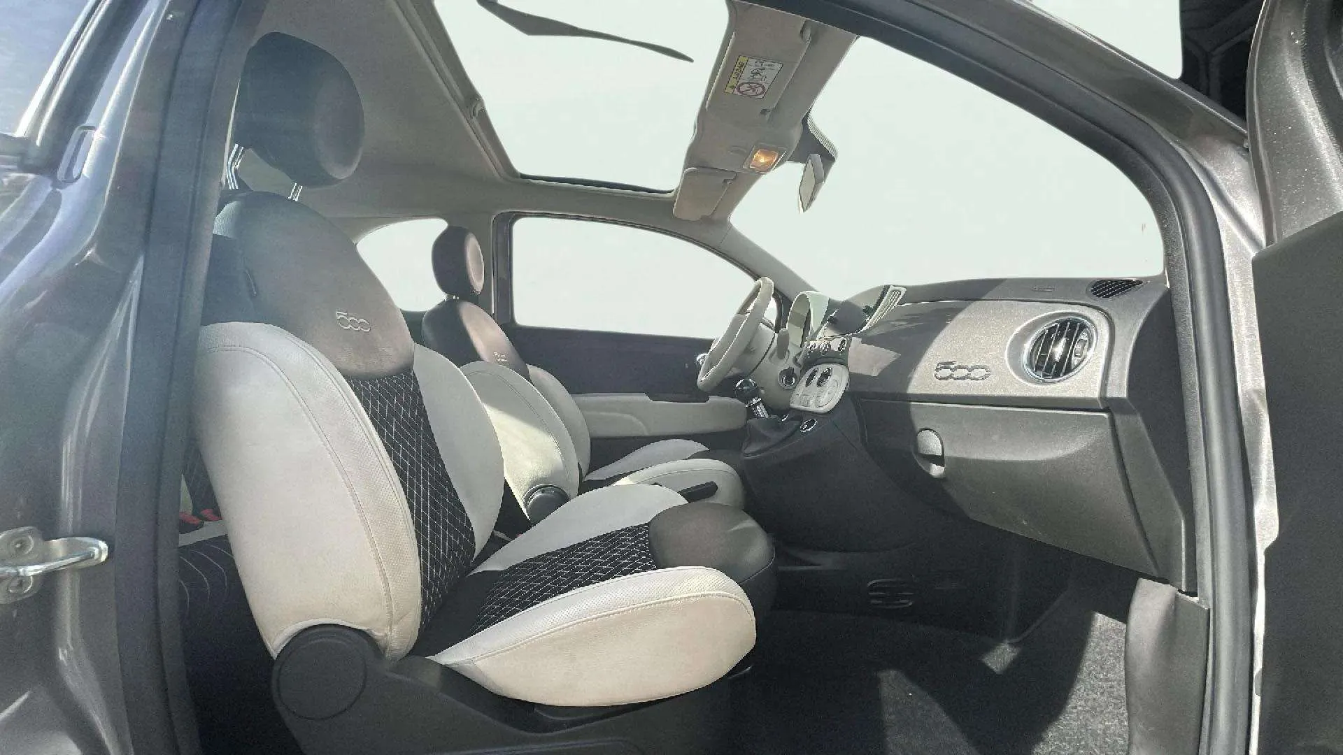 Fiat 500 Dolcevita 1.0 Hybrid - foto 13