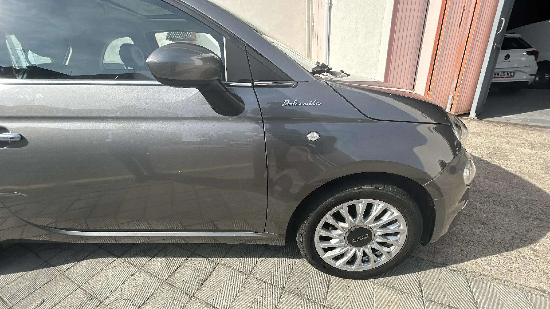 Fiat 500 Dolcevita 1.0 Hybrid - foto 17