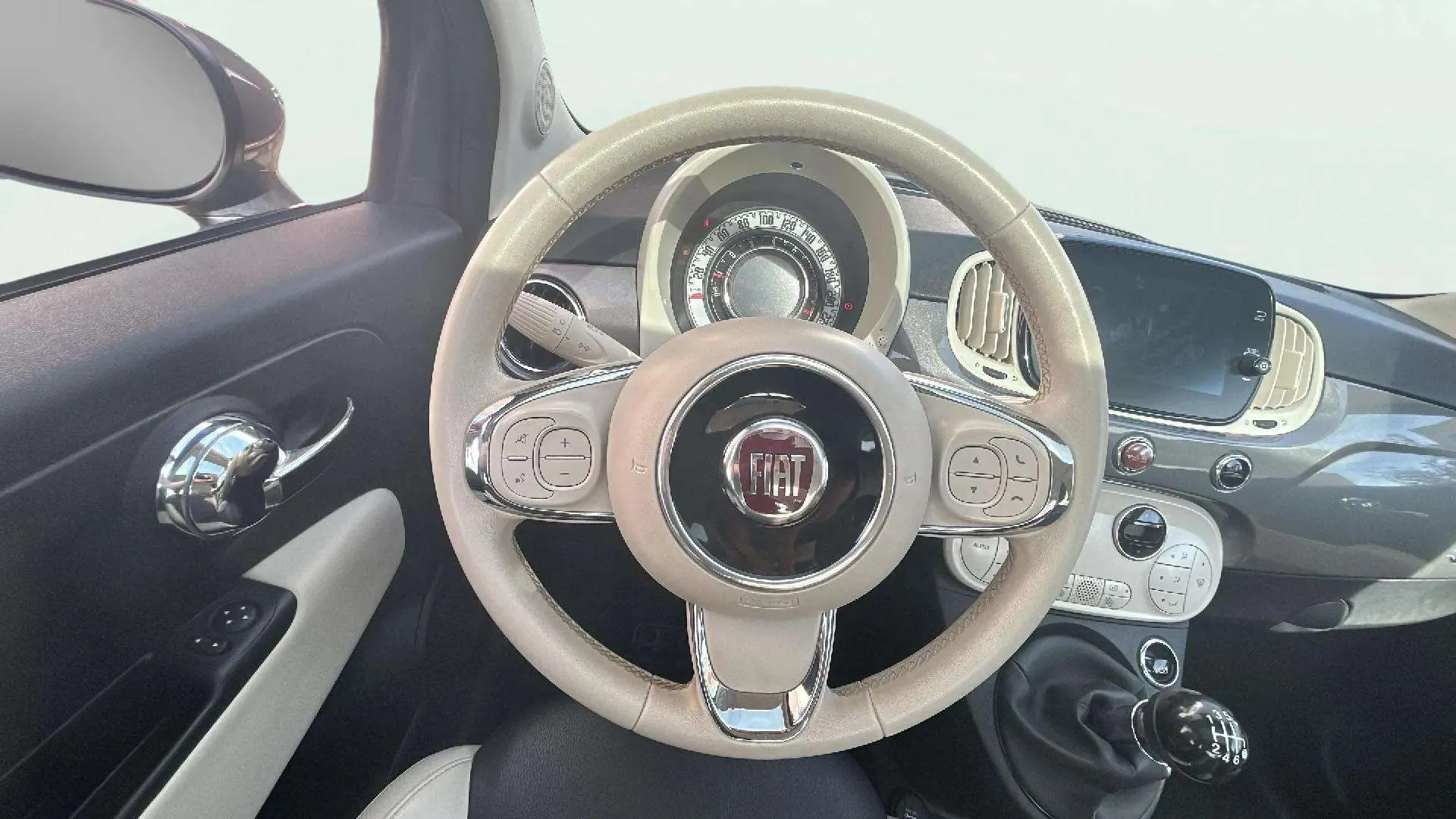 Fiat 500 Dolcevita 1.0 Hybrid - foto 11