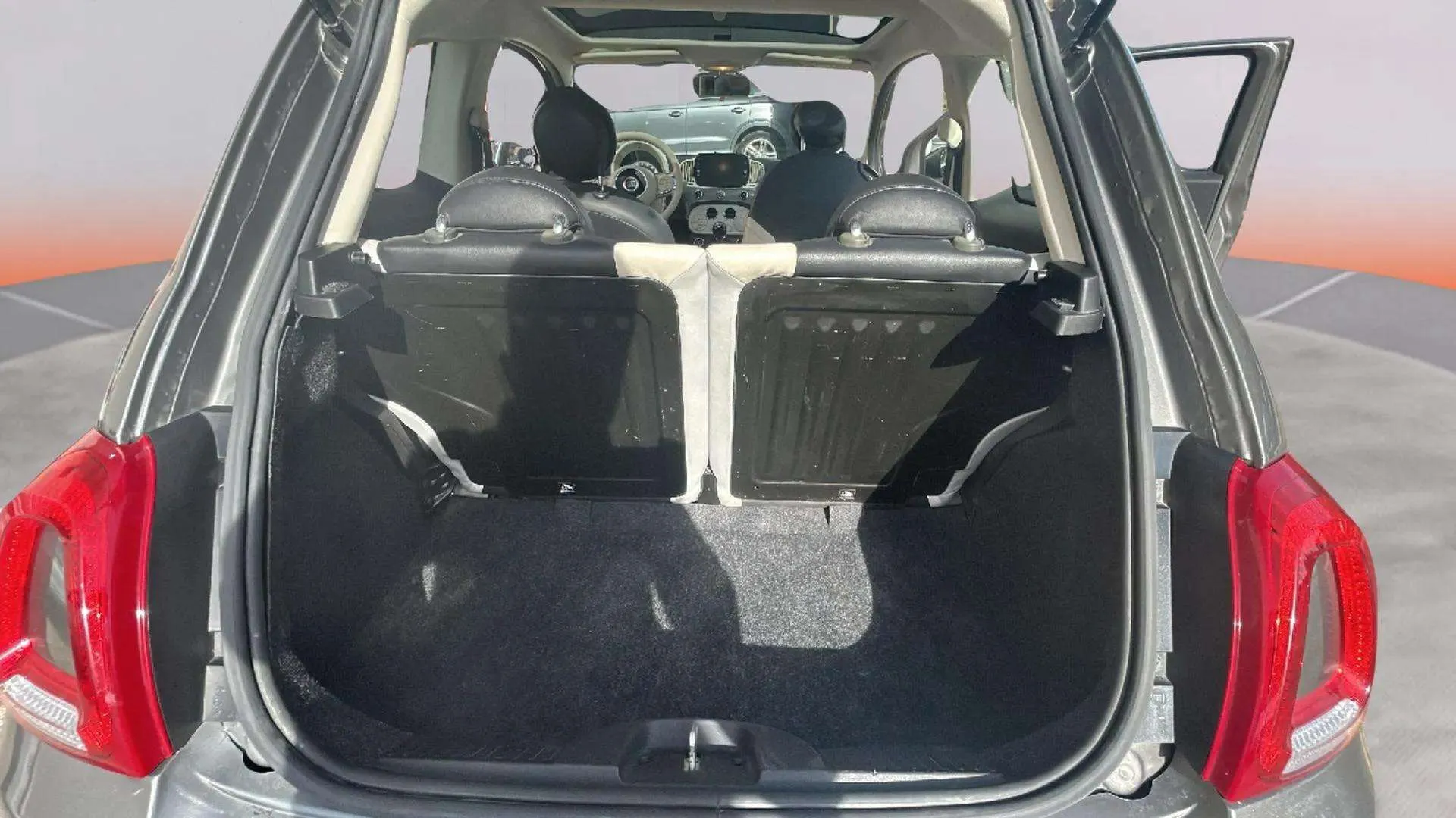 Fiat 500 Dolcevita 1.0 Hybrid - foto 16